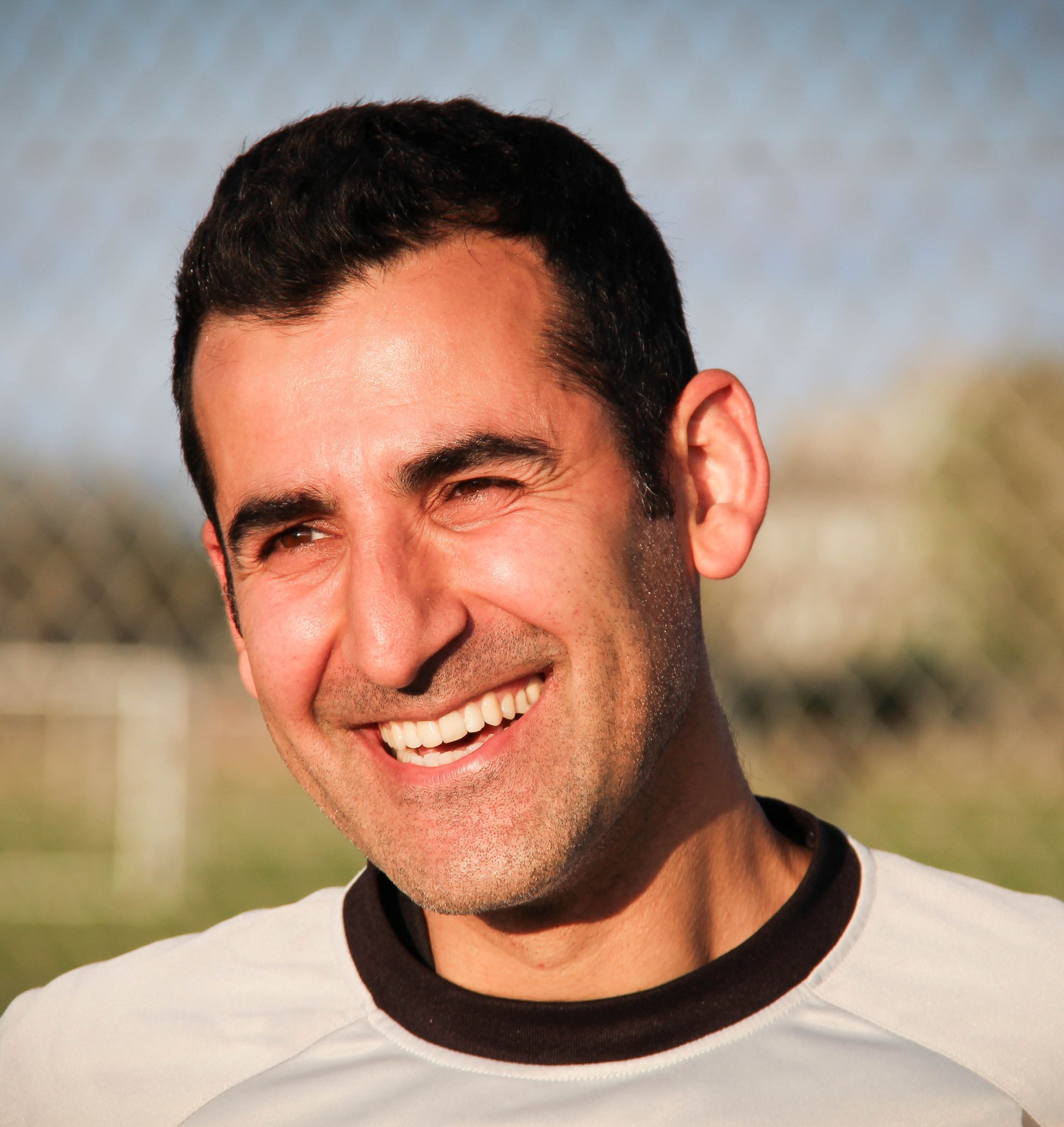Celal Yilmaz
